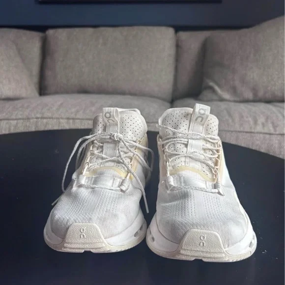 On Running Cloudnova 2 Women’s Shoes - Picture 5 of 7